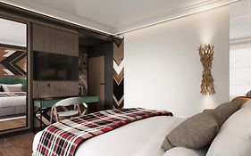 Hotel Rysy
